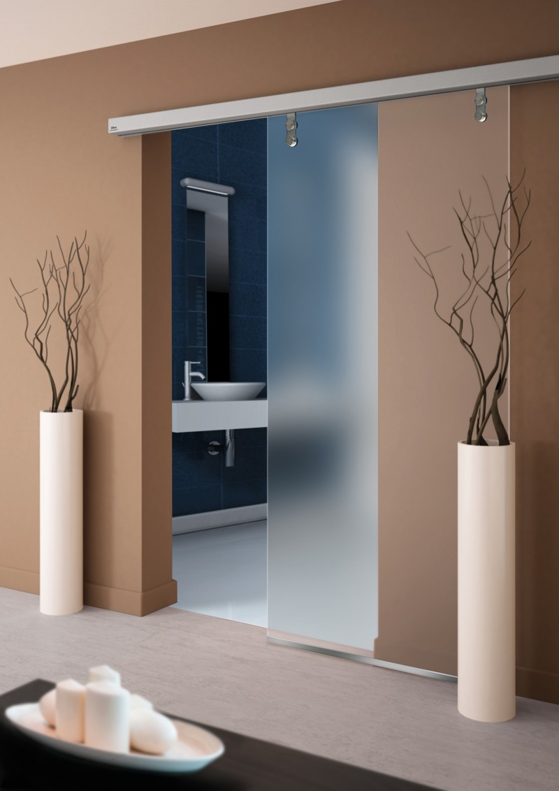 RECORD Automataajtók Automata üvegajtók