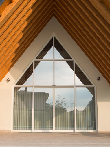 RECORD automata fotocellás ajtó